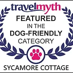 Sycamore Cottage, Falling Foss Waterfalls