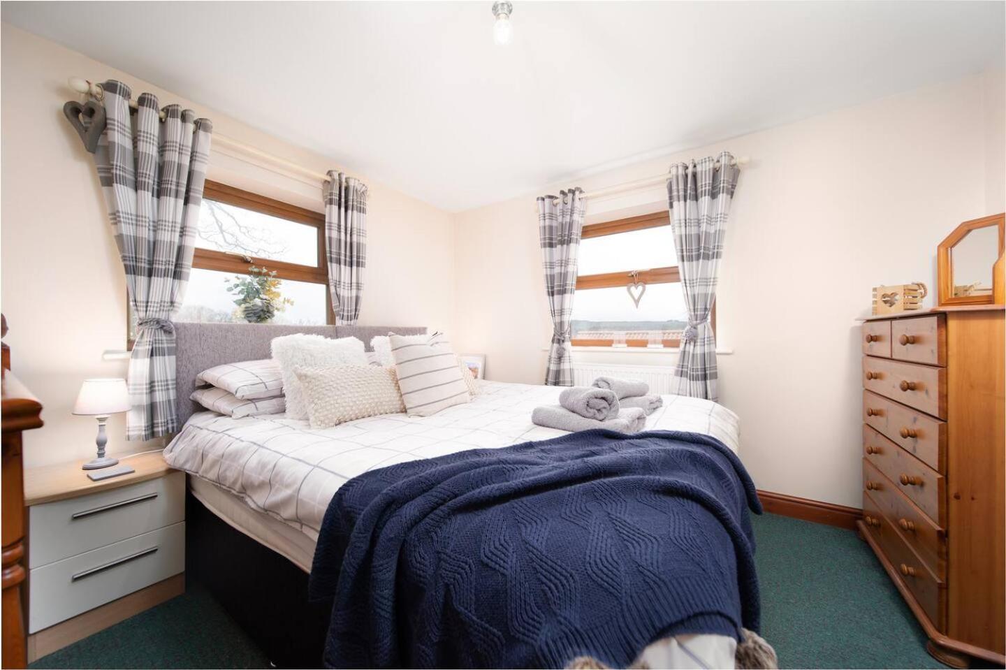 Holiday home Sycamore Cottage, Falling Foss Waterfalls Whitby
